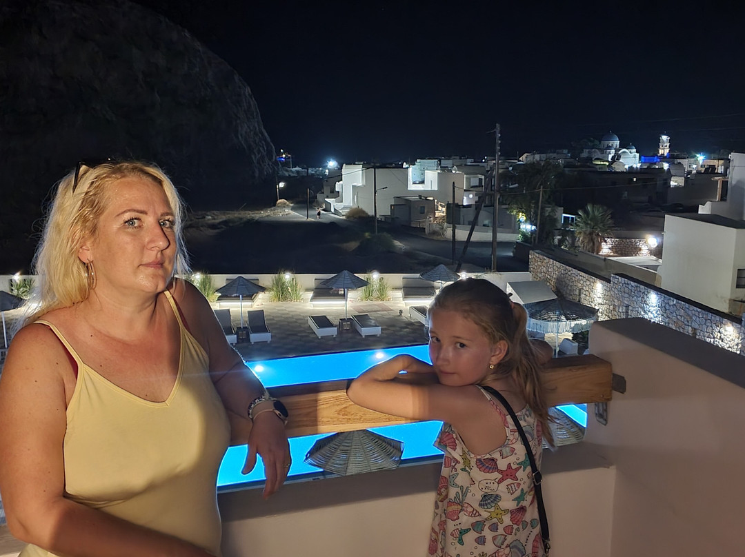 Marianna Hotel主图