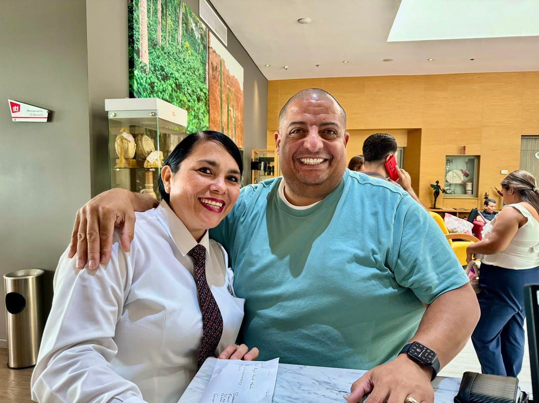 GHL Style Hotel Neiva主图