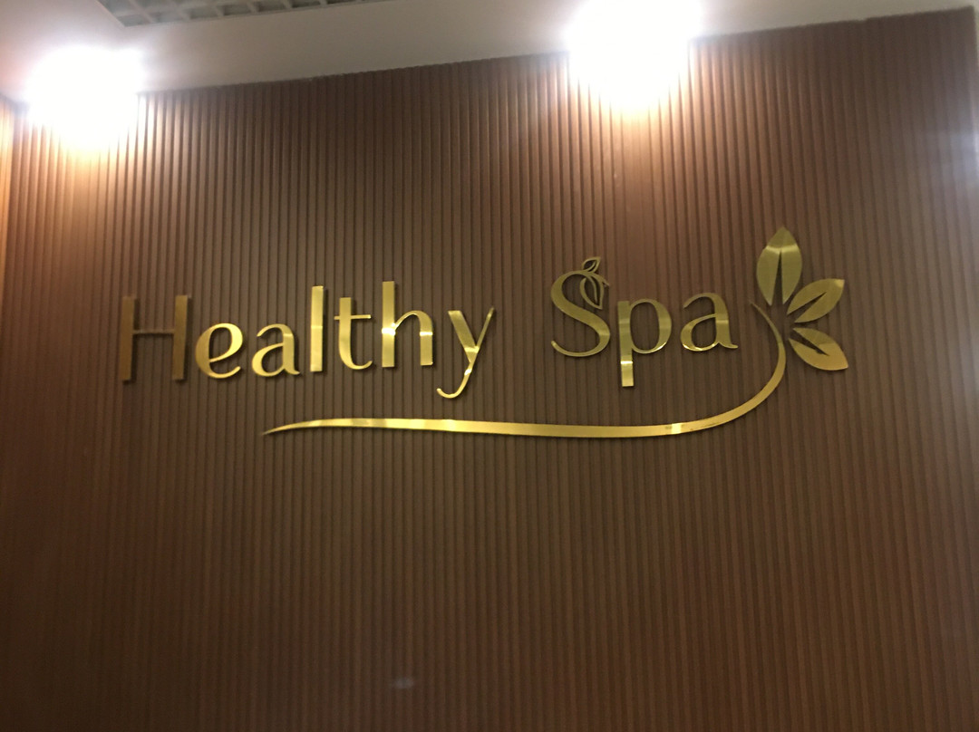 Regal Healthy Spa & Massage Da Nang-Ngu Hanh Son必去景点