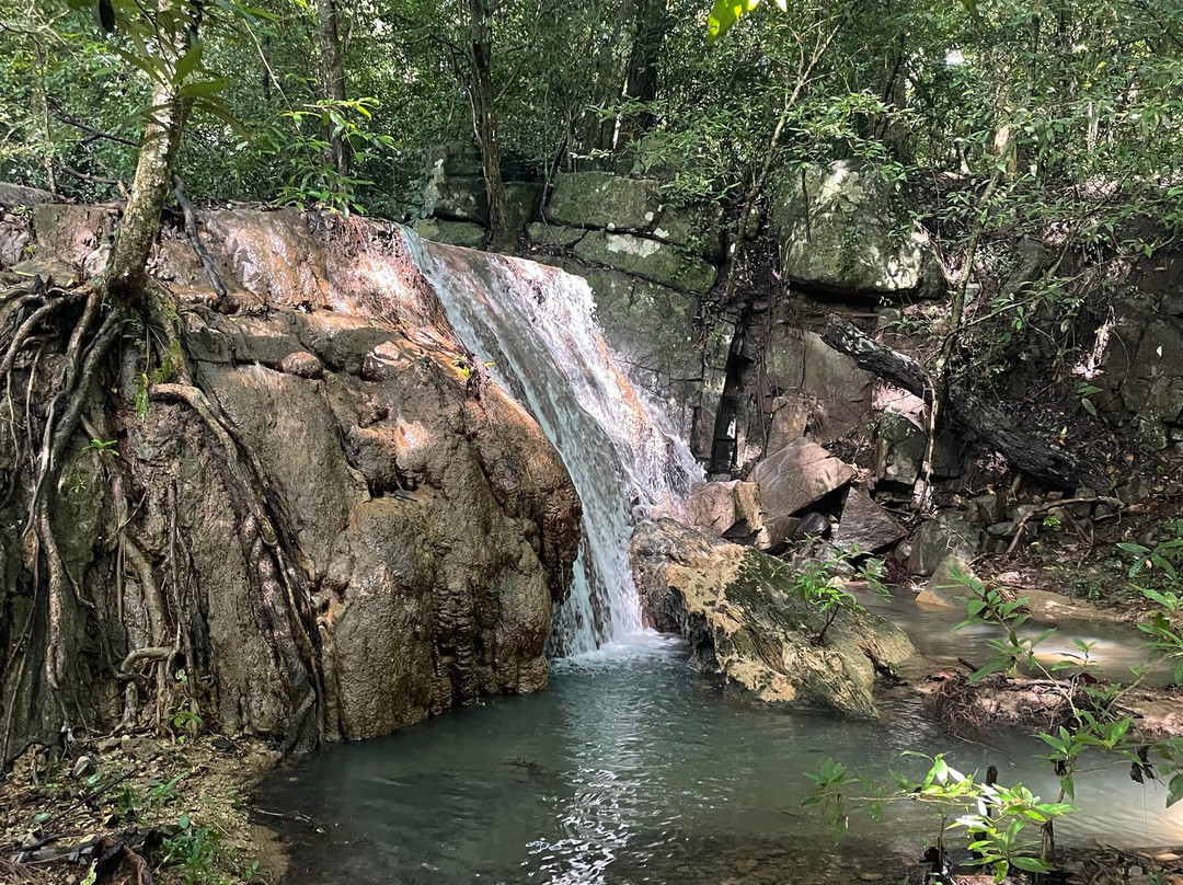 Haputale Mountain Tours-哈普特莱必去景点