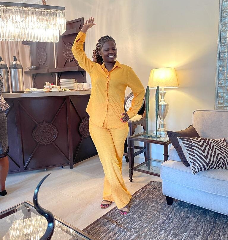 Palacina The Residence & The Suites主图