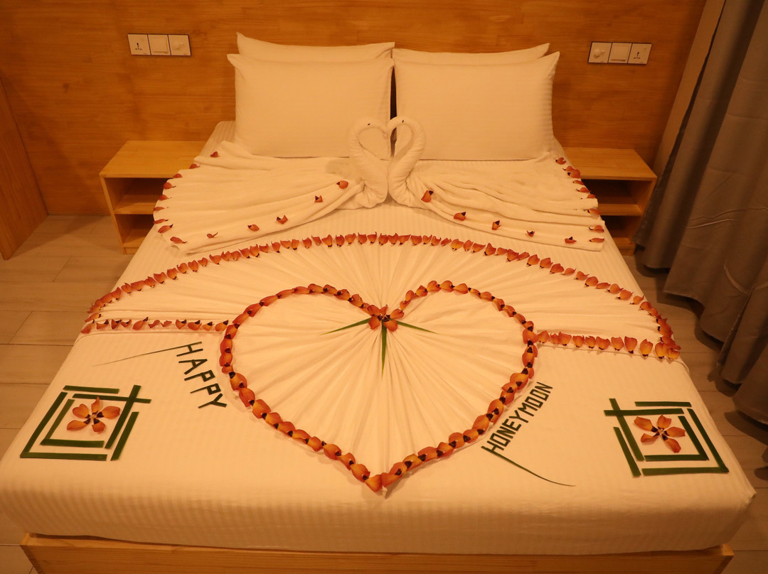 Hitha Maldives主图