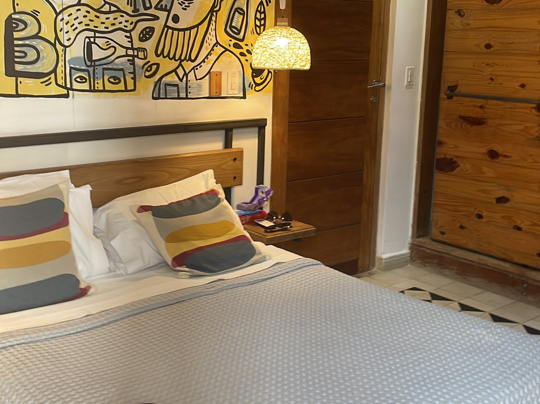 Residencia Santa Clara主图