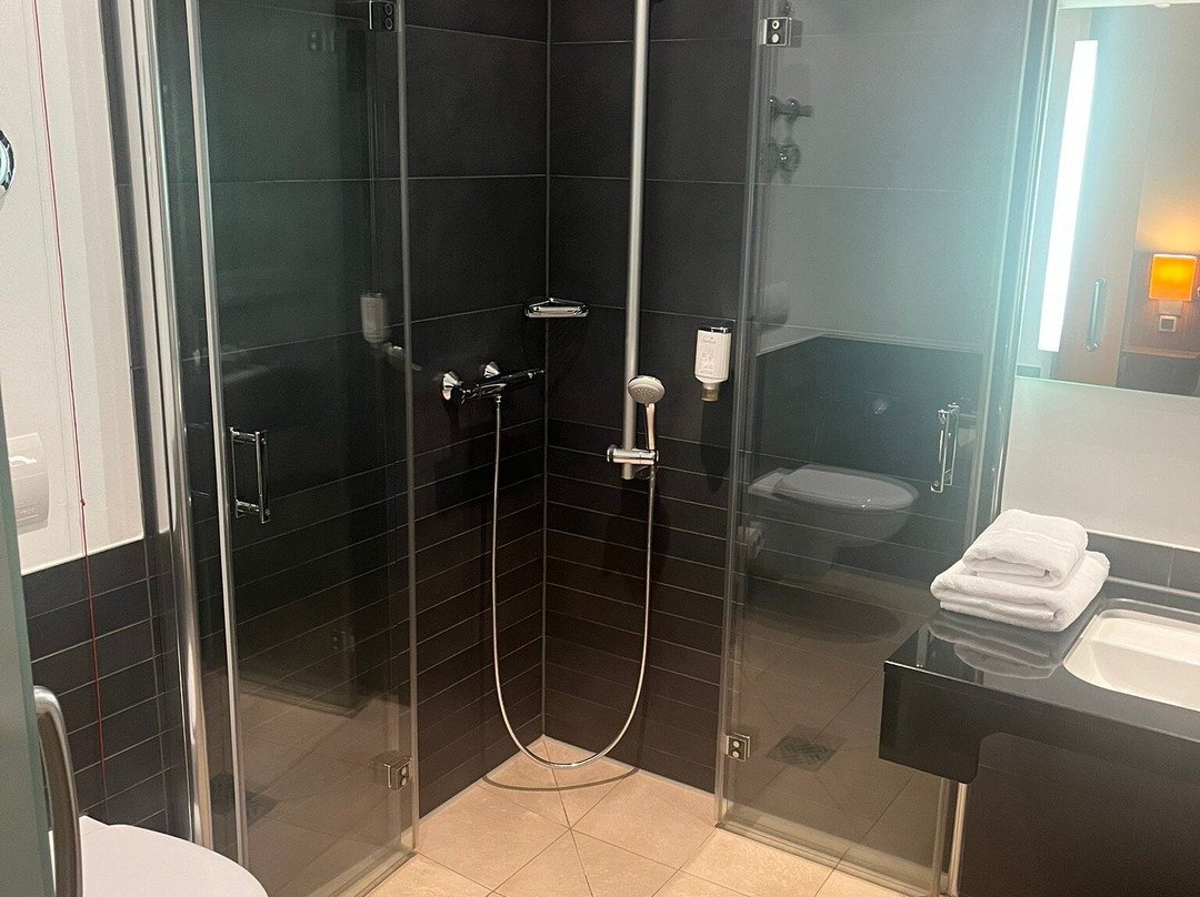 克劳斯特花园酒店主图