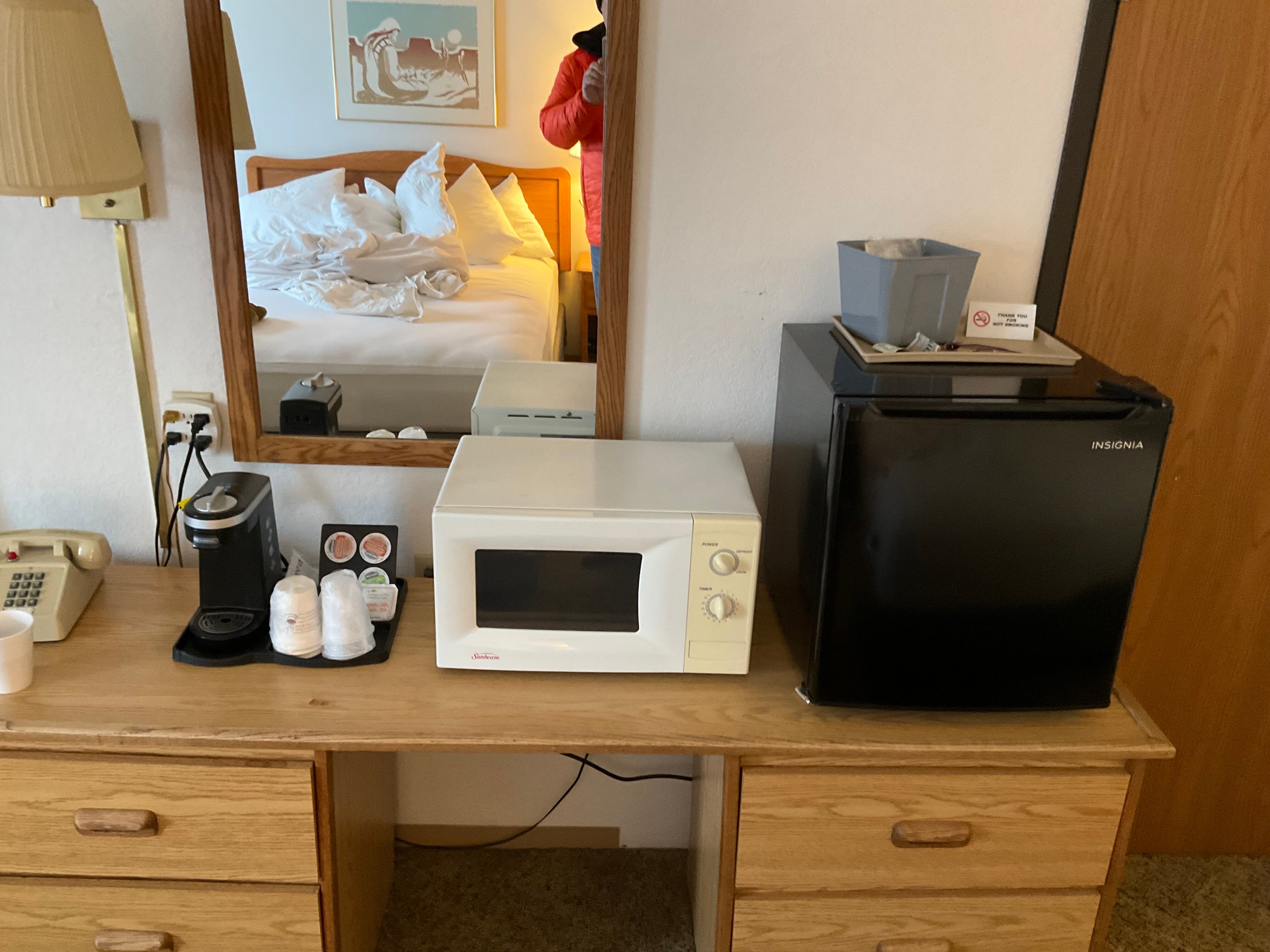 40 Club Inn-客卧
