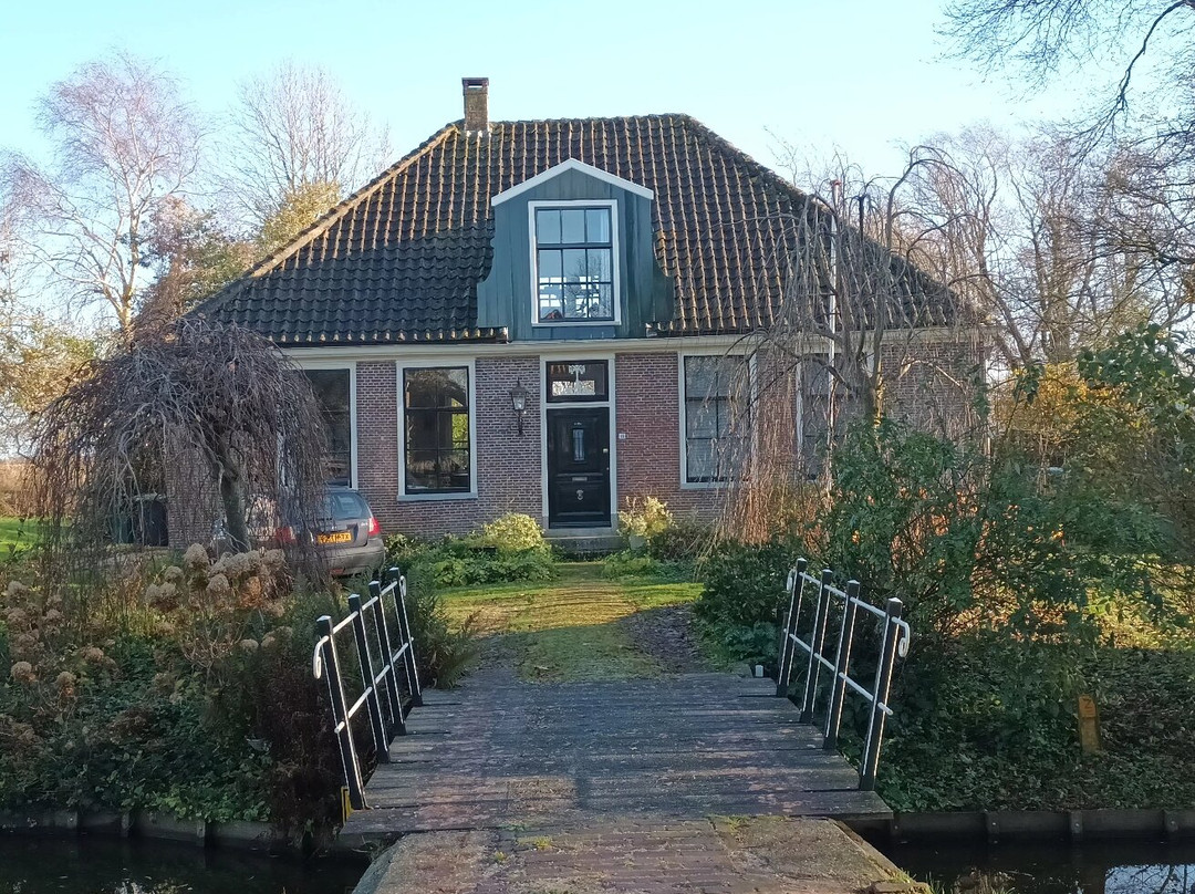 Noordeinder Vermaning