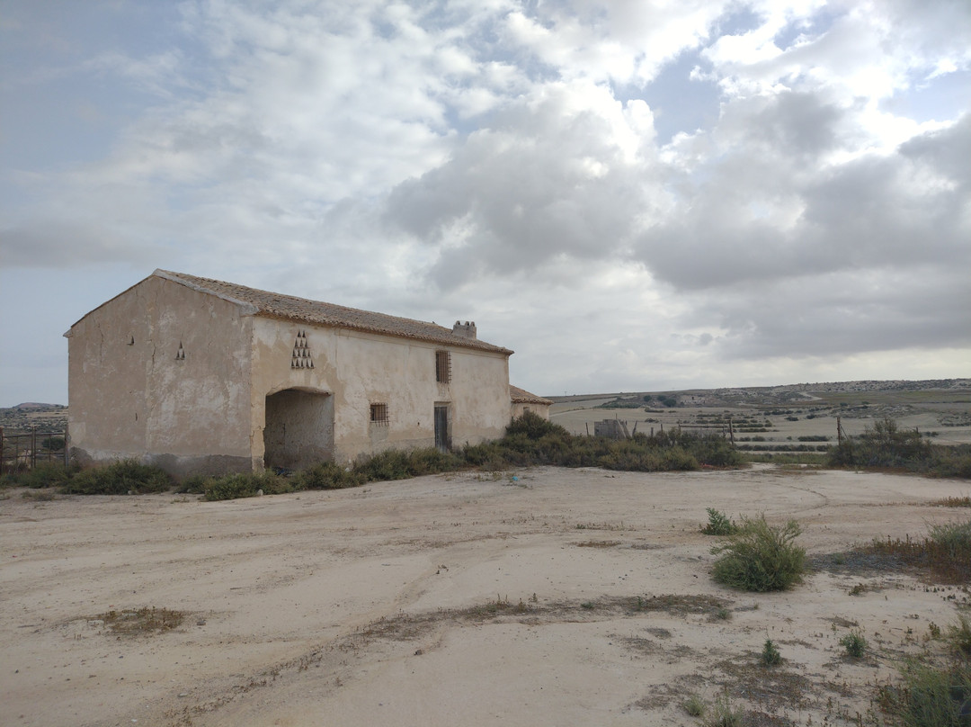 Sunshine Cycle Hire-Camposol必去景点