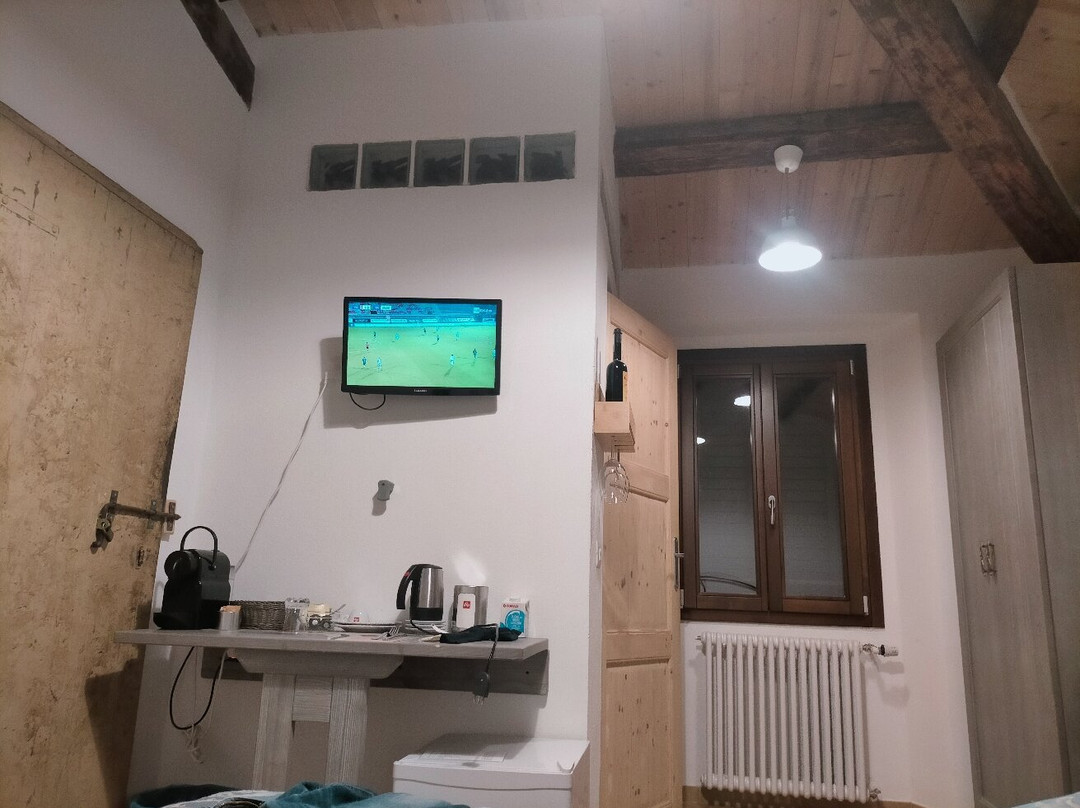 Agriturismo Mirasole主图
