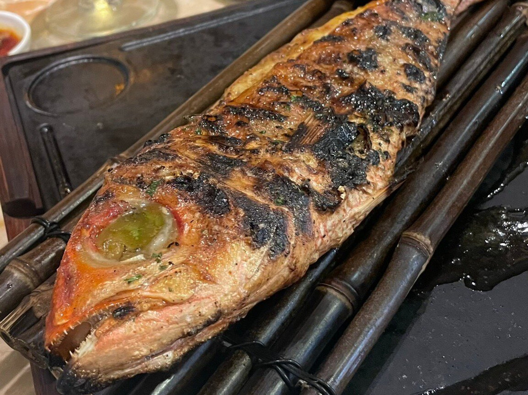 JW Marriott Hotel Santo Domingo主图