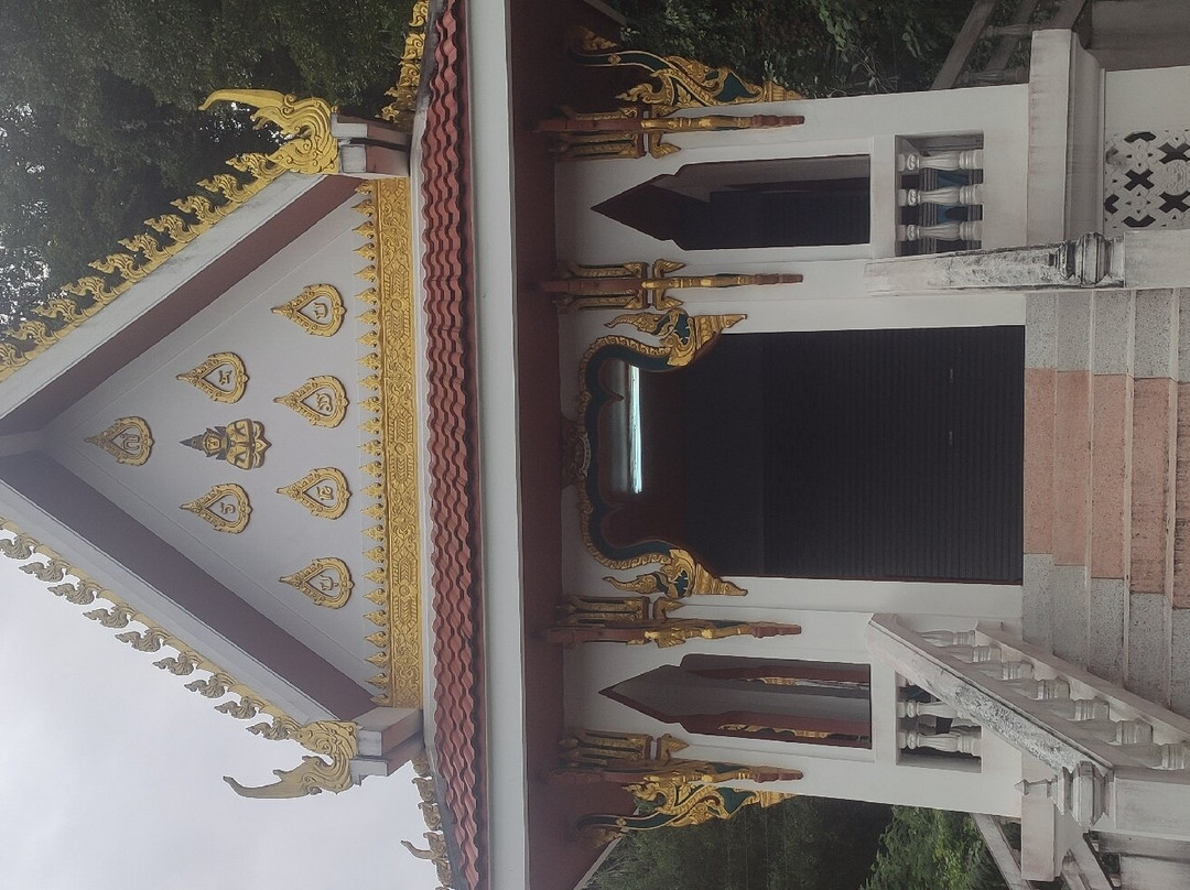 Wat Sai Thai景点图片