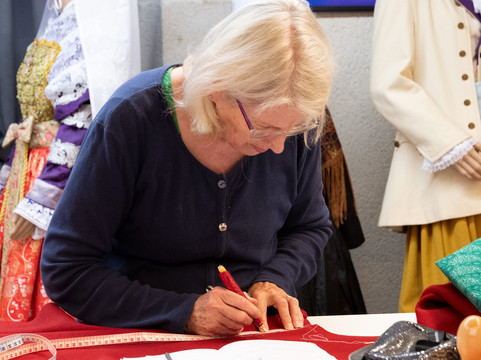 Le Manoir de Kéroulas