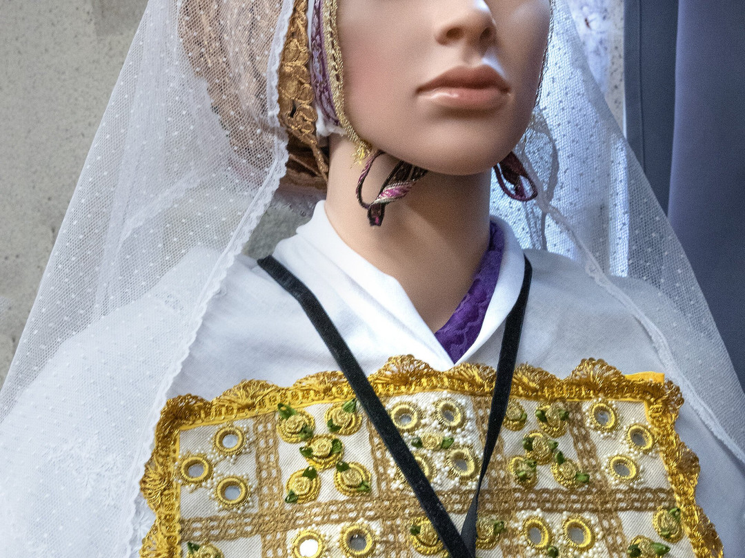 Le Manoir de Kéroulas景点图片