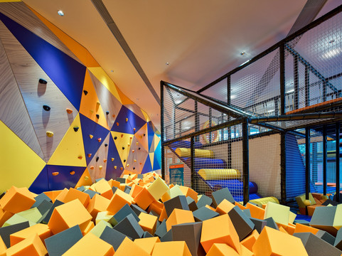 苏州四季酒店主图