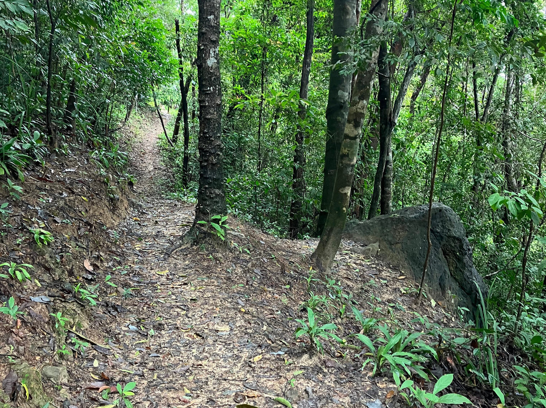 View Point-阁耀亚伊岛必去景点