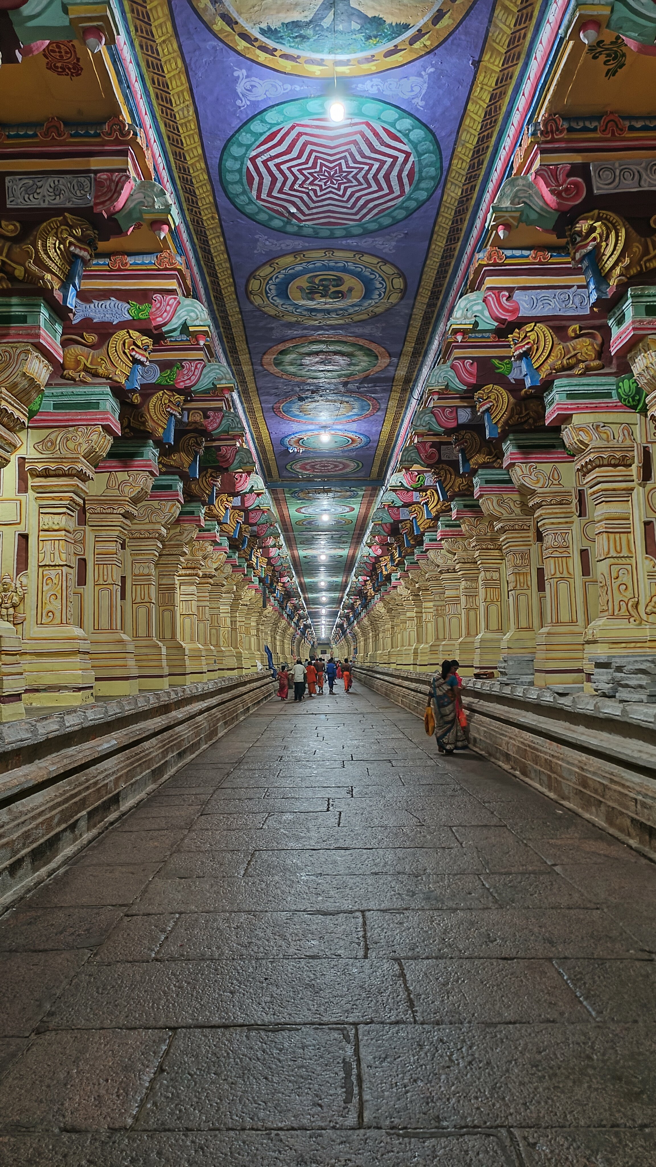 juSTa Sarang Rameshwaram-官方