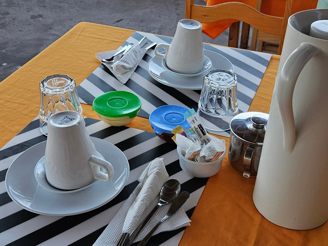 Pousada Cantinho de Preta主图