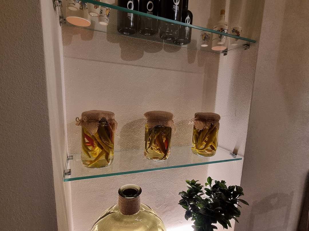 Osteria San Giovanni