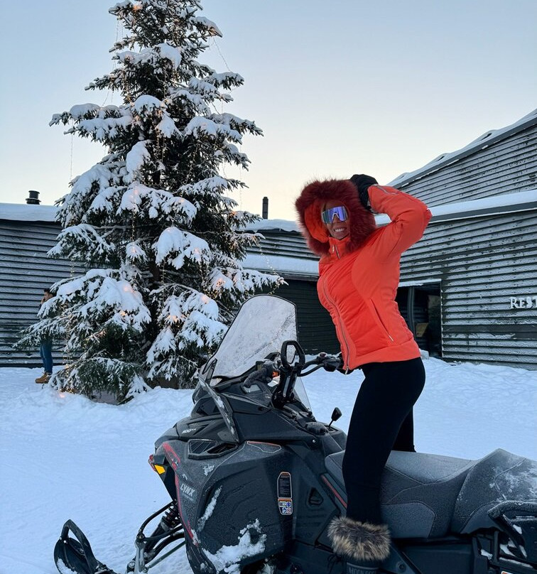 北极树屋酒店主图