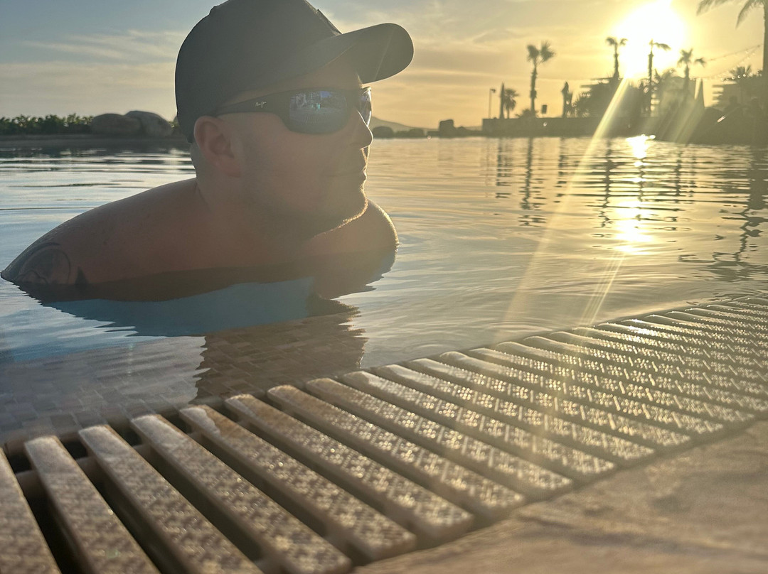 Casa Fortuna酒店住宿-Villa La Valencia Beach Resort & Spa Los Cabos