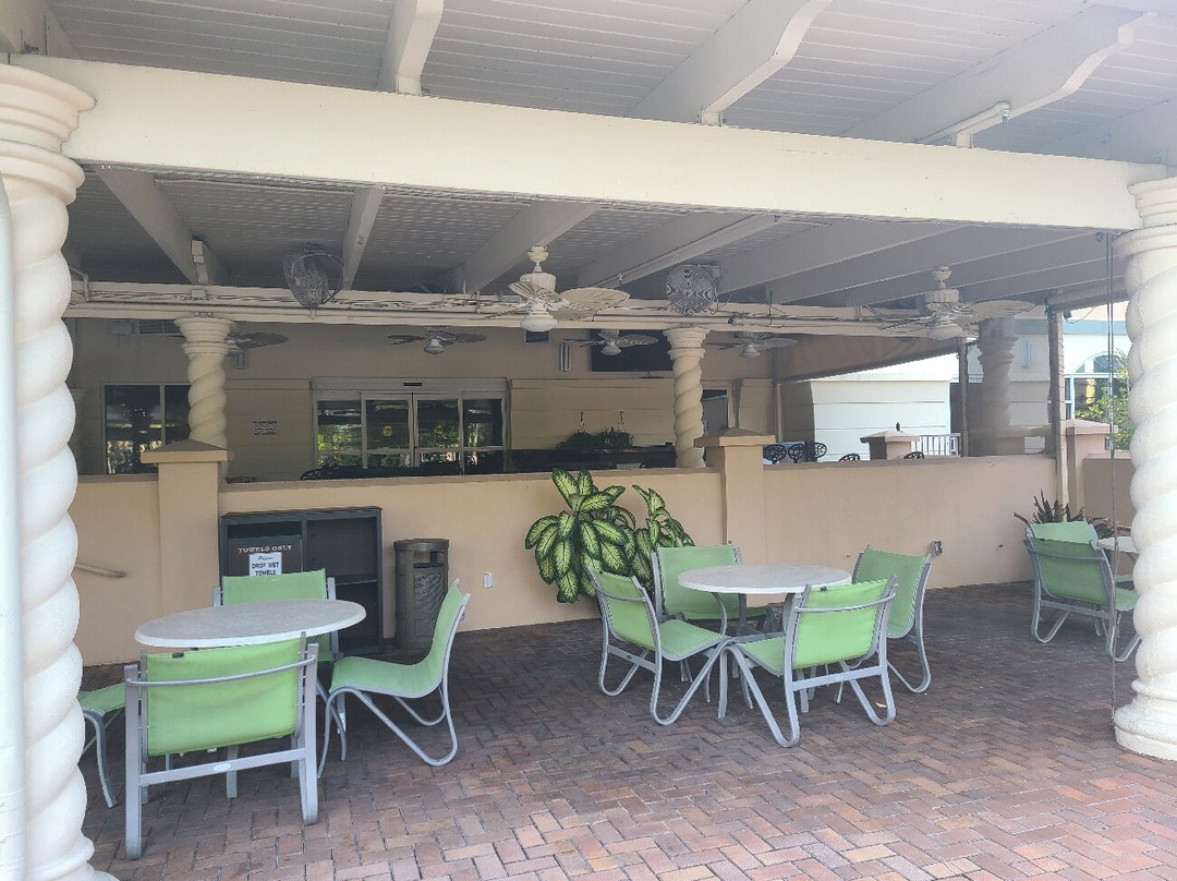 Holiday Inn Ft. Lauderdale-airport By IHG主图