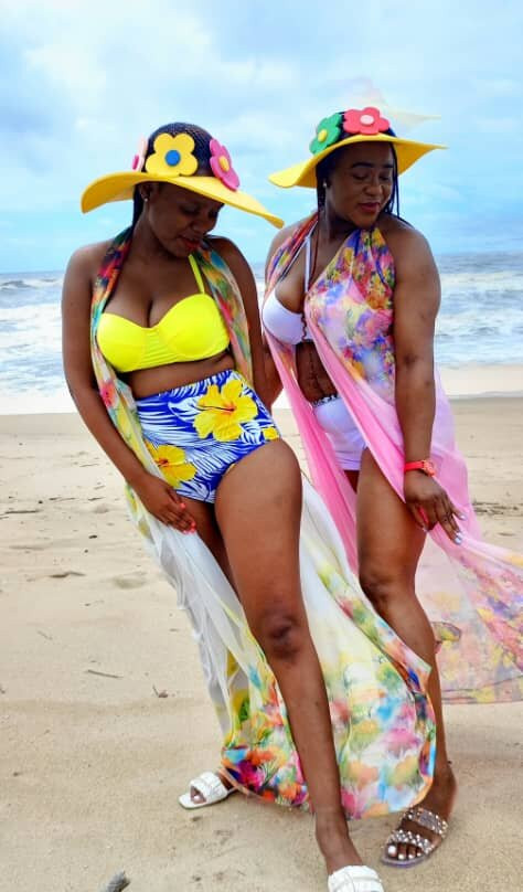 Sugar Beach Resort主图