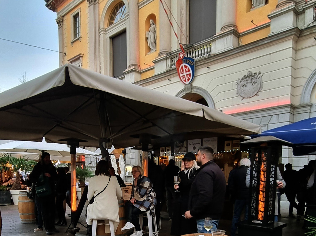 Hotel Zurigo Downtown主图