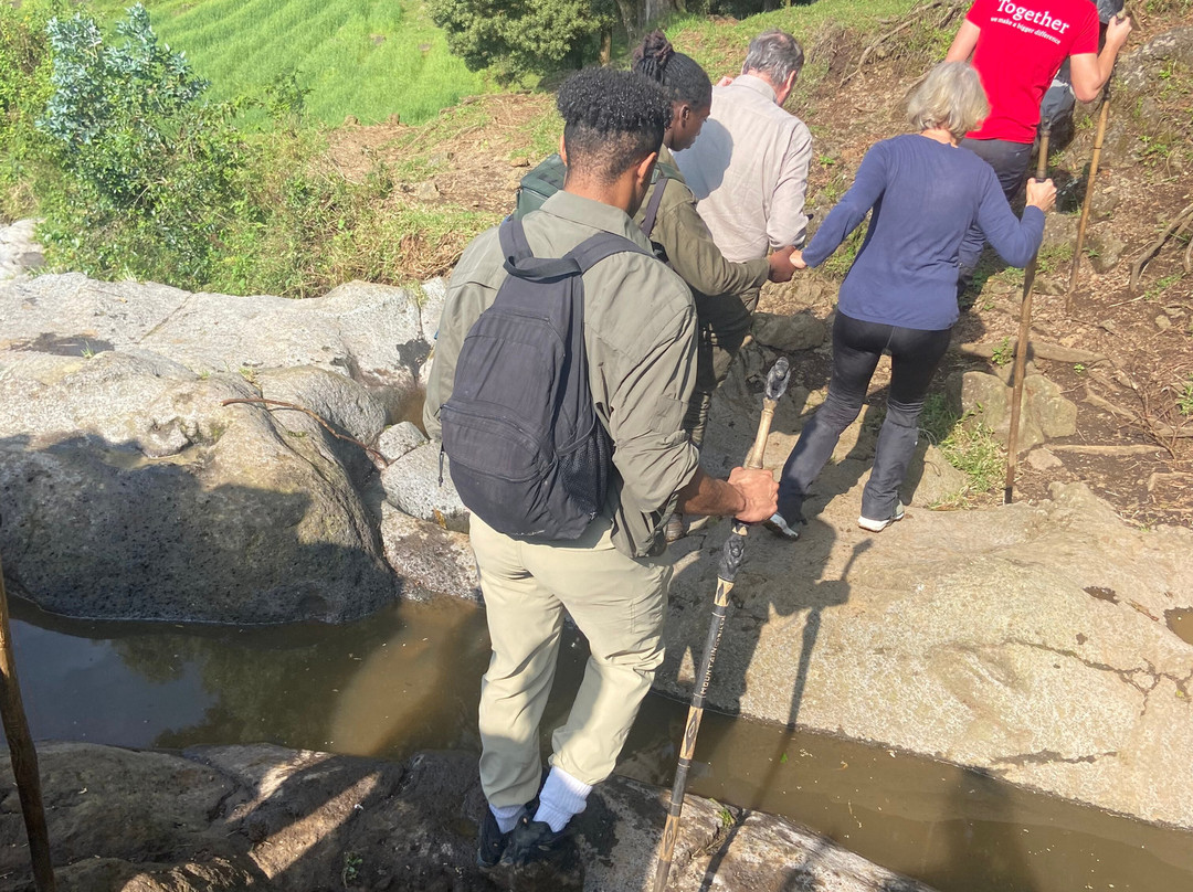 Gorilla Highlands-卡巴莱必去景点