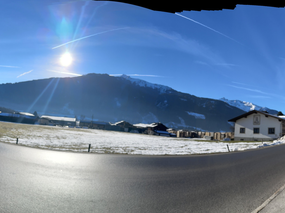 Hotel Gasthof Flatscher主图