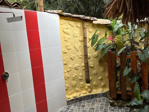 Finca Ecologica El Maco主图