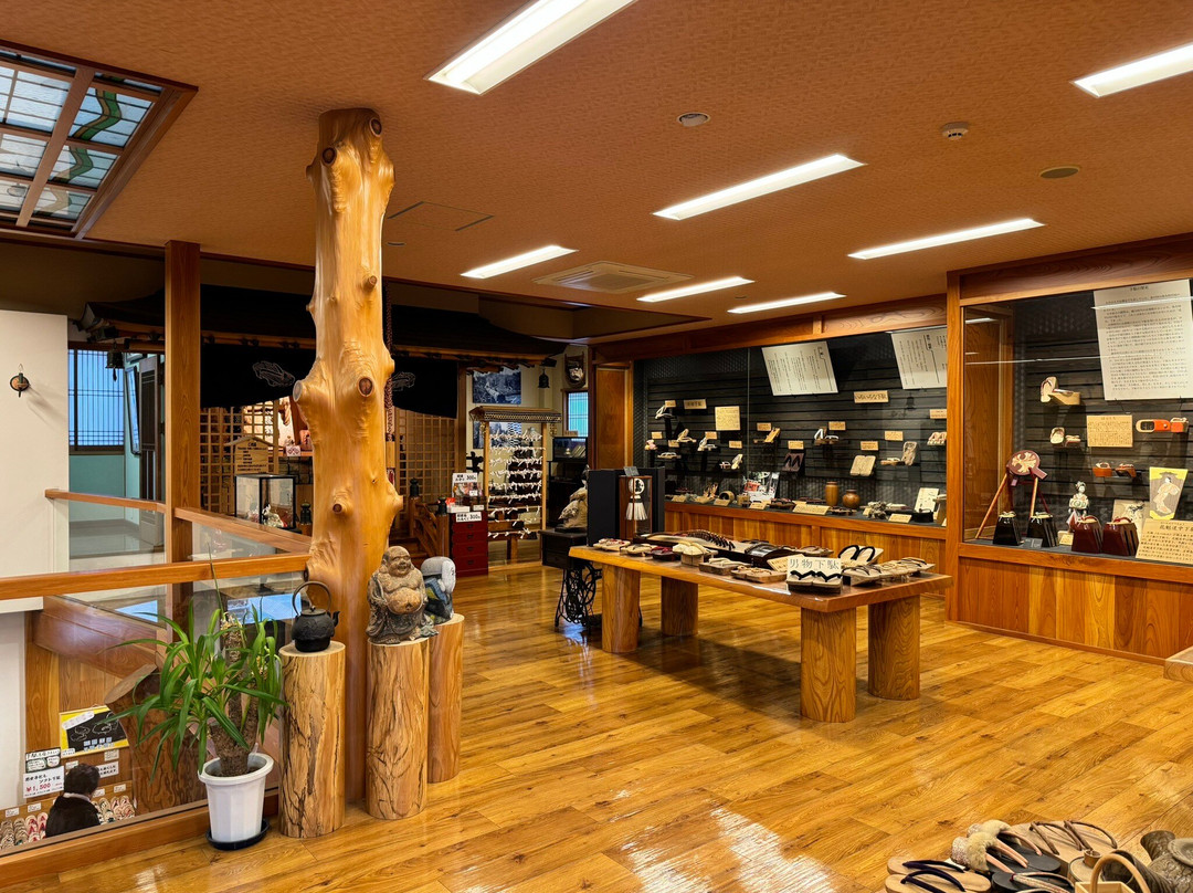 Tenyo Hita Hakimono Museum Ashitaya景点图片