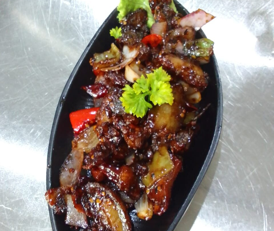 La Fiume Resort主图