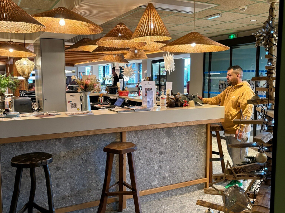 马莱谢餐厅酒店主图