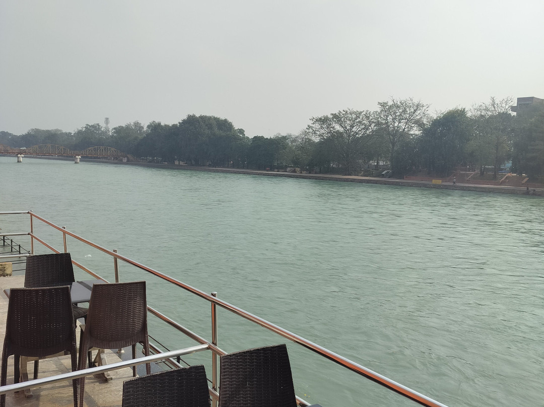 Hotel Ganga Exotica主图