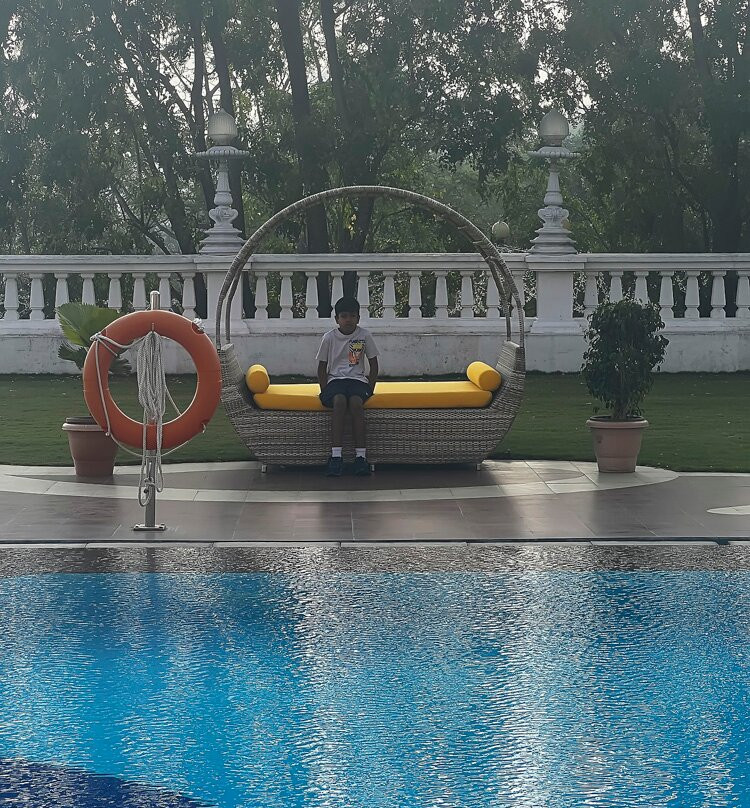 Sitara Luxury Hotel - Ramoji Film City主图