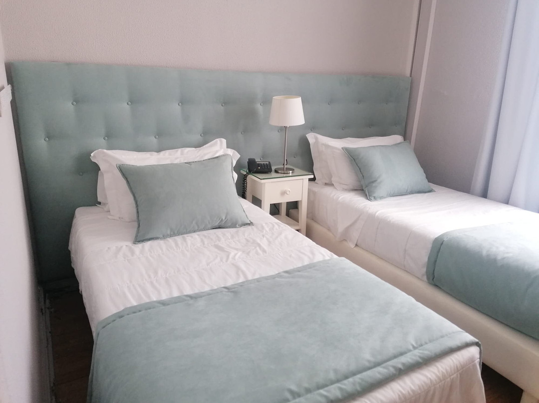Hotel Senhor de Matosinhos主图