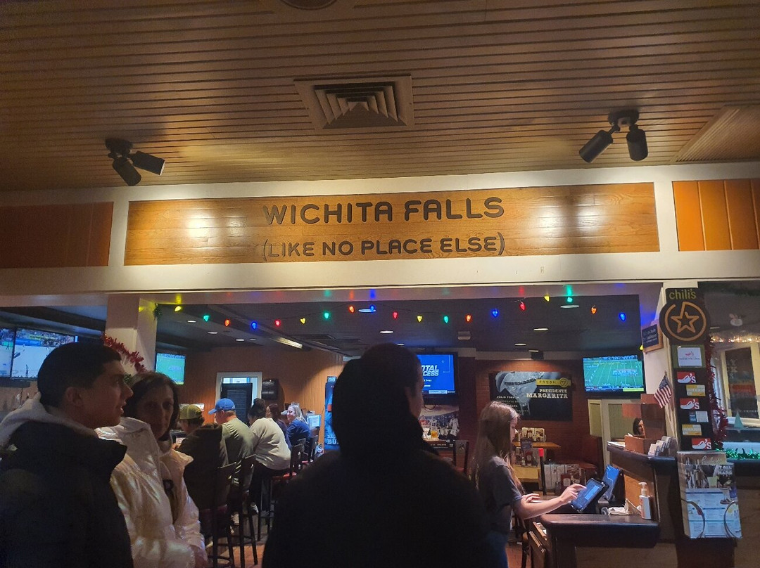 Chili's Grill & Bar