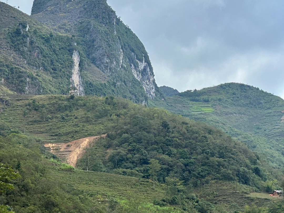 Green Hill Hostel & Tour景点图片