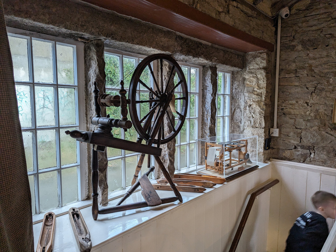 Colne Valley Museum景点图片
