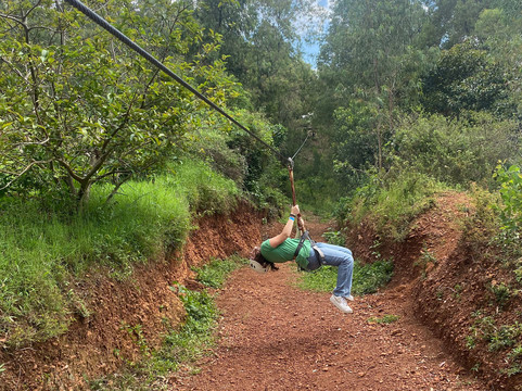 Kigali Atlantis Tours Ltd-吉佳利必去景点