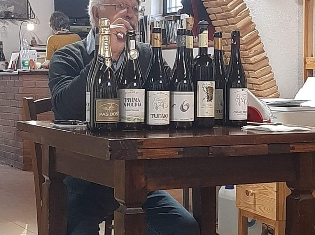 Cantina Del Tufaio景点图片
