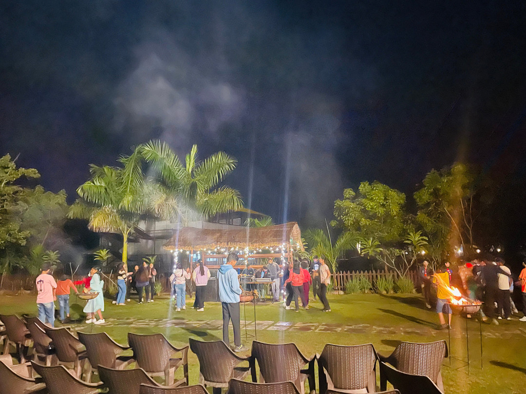 Mayur The Karma Resort