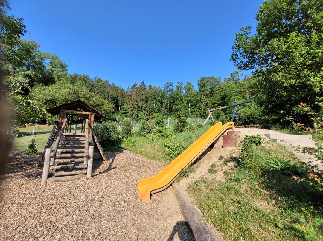 Tierpark Bad Zurzach