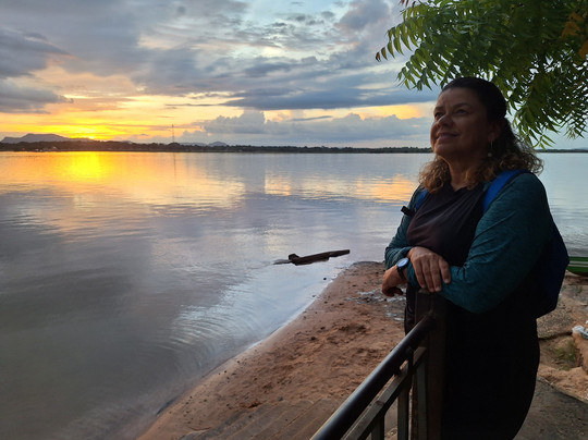 Torre da Lua Ecoturismo-Carolina必去景点