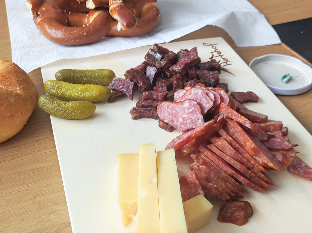 Hotel Hertehof主图