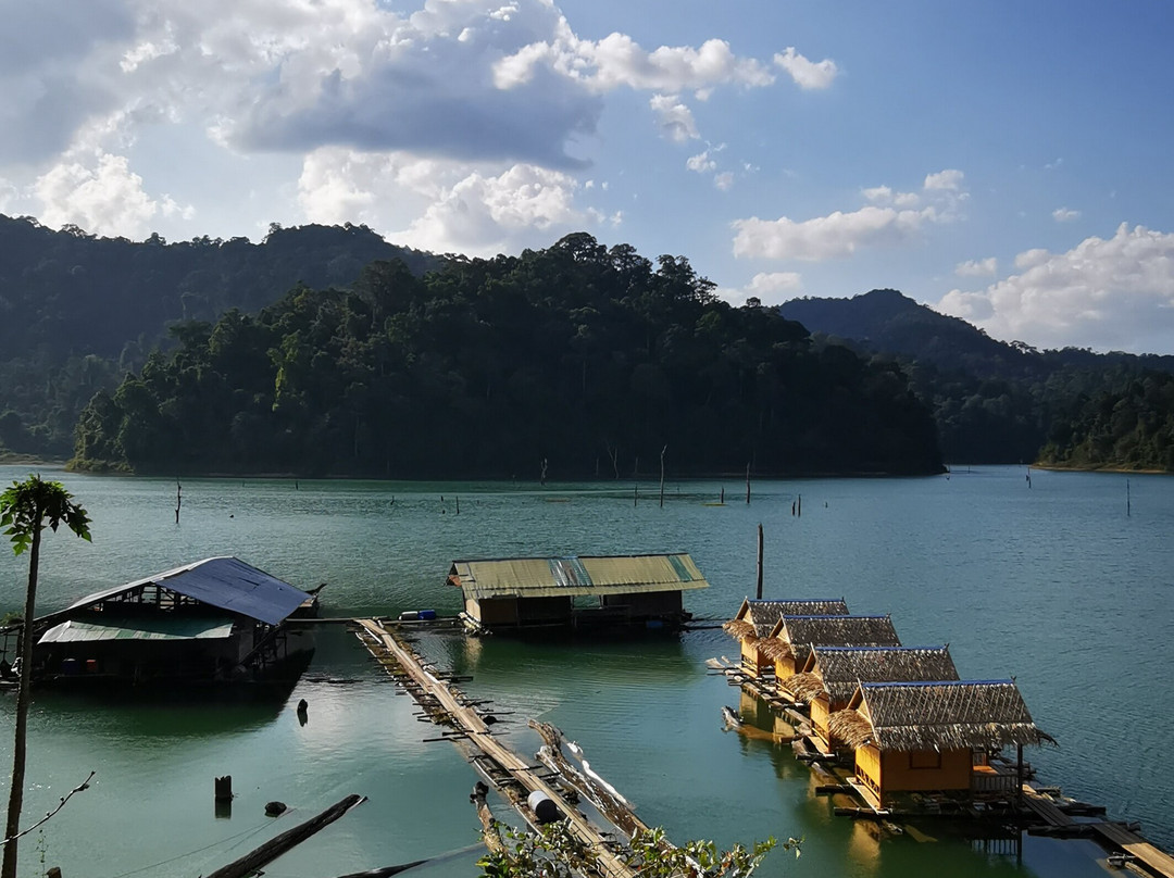 R You Go Khoalak By Guide Arisara-拉克山必去景点