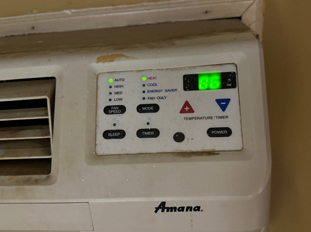 奥克代尔汽车旅馆主图