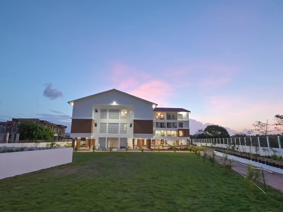 Ovis Holiday Resort
