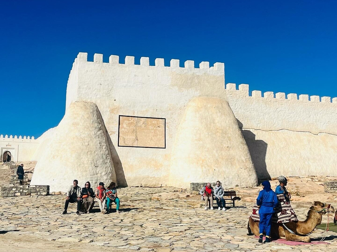 GoTrip Agadir