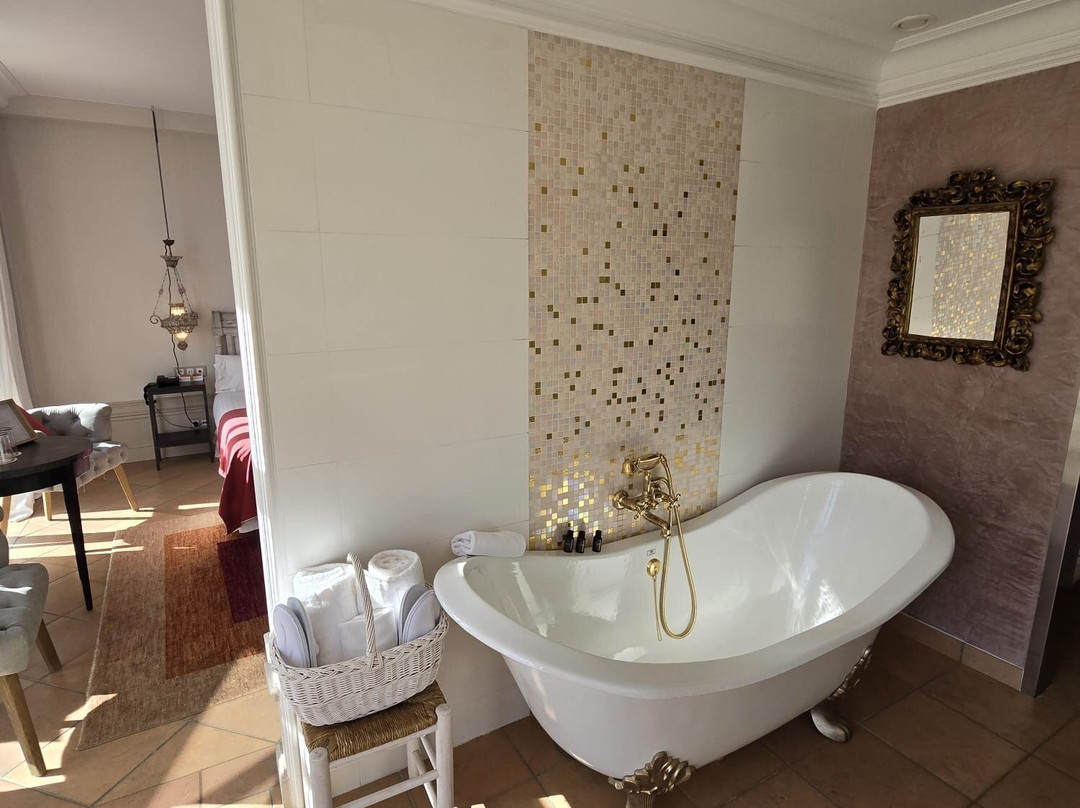 Casa Anamaria Hotel & Villas主图