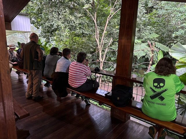 Selva Verde Lodge主图